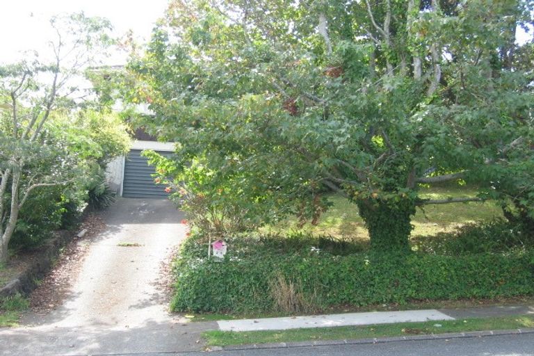 Photo of property in 25 Cardiff Road, Pakuranga, Auckland, 2010