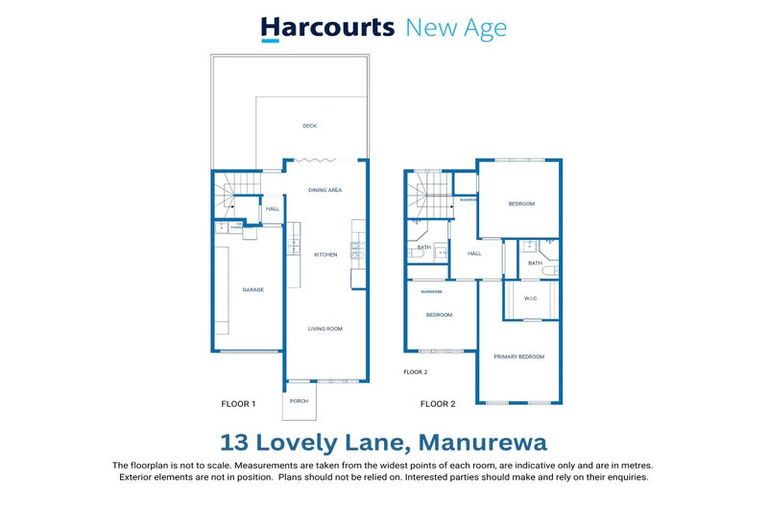 Photo of property in 13 Lovely Lane, Manurewa, Auckland, 2102