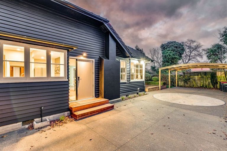 Photo of property in 40 Newnham Terrace, Upper Riccarton, Christchurch, 8041