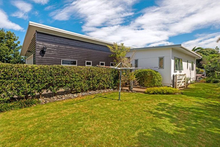 Photo of property in 122 Fortescue Street, Mahia, Nuhaka, 4198