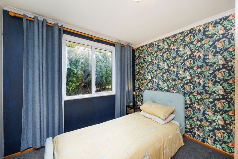 Photo of property in 132 Limbrick Street, Terrace End, Palmerston North, 4410