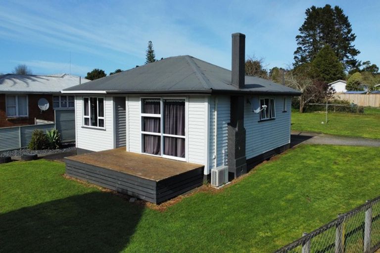 Photo of property in 35 Orrs Road, Kaikohe, 0405