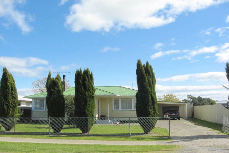Photo of property in 72 Mclean Street, Wairoa, 4108