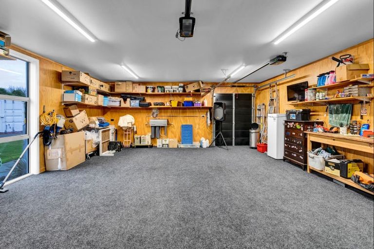 Photo of property in 11 Wilson Road, Urenui, 4375