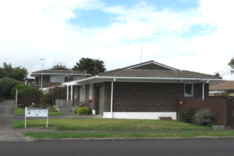 Photo of property in 4/46 Fowlds Avenue, Sandringham, Auckland, 1025