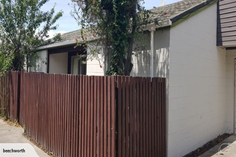 Photo of property in 2/85 Southampton Street, Sydenham, Christchurch, 8023