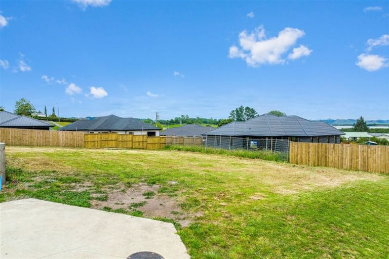 Photo of property in 4a Fernbird Avenue, Te Kauwhata, 3710