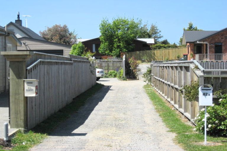 Photo of property in 42a Inkerman Street, Renwick, 7204