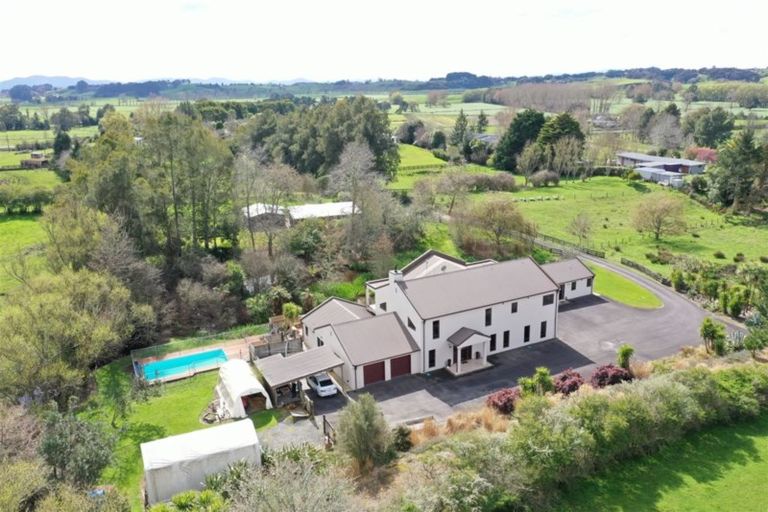 Photo of property in 703c Whatawhata Road, Whatawhata, Hamilton, 3285