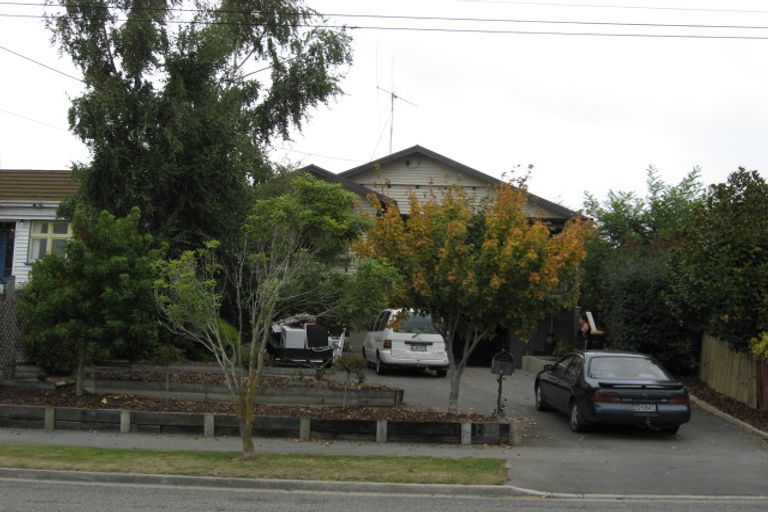 Photo of property in 36 Aynsley Street, Parkside, Timaru, 7910