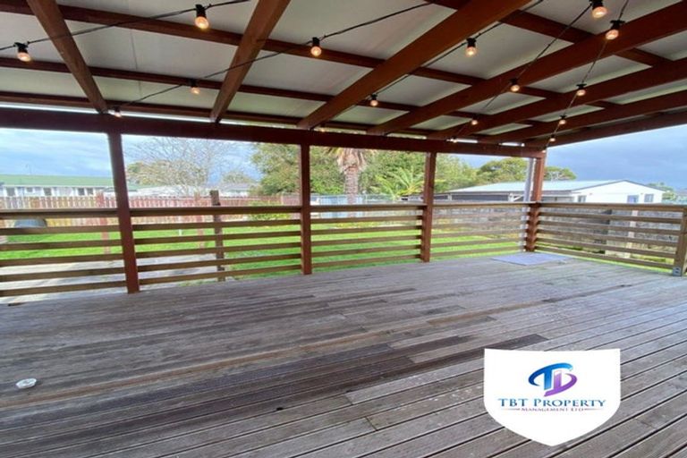 Photo of property in 99 Cargill Street, Papakura, 2110