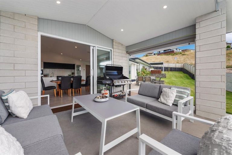 Photo of property in 39 Great Road West, Matipo Heights, Rotorua, 3015