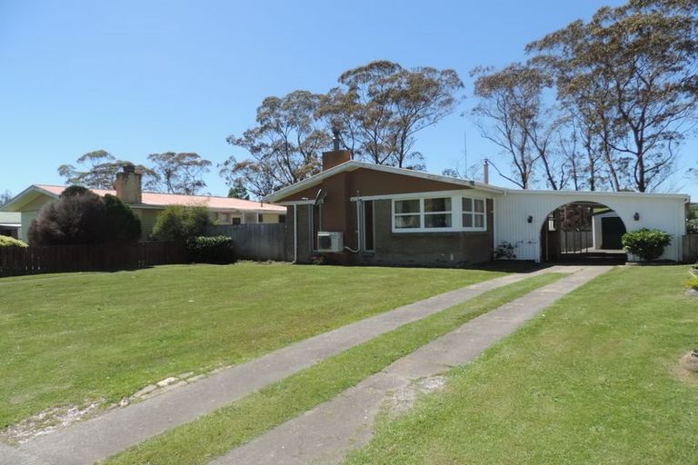 Photo of property in 29 James Henry Crescent, Huntly, 3700