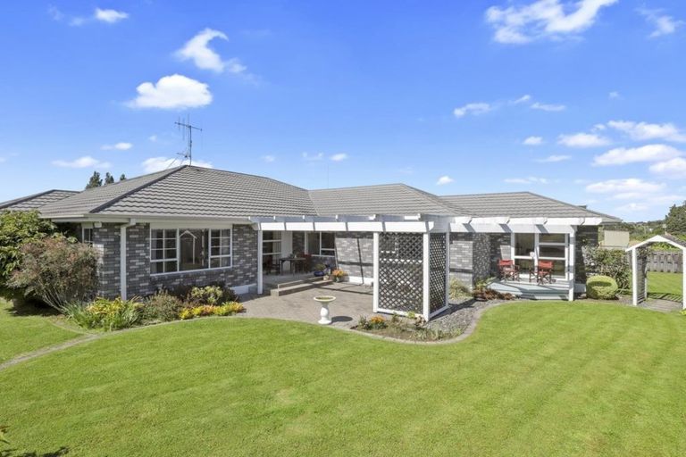 Photo of property in 5 Harrowfield Drive, Harrowfield, Hamilton, 3210