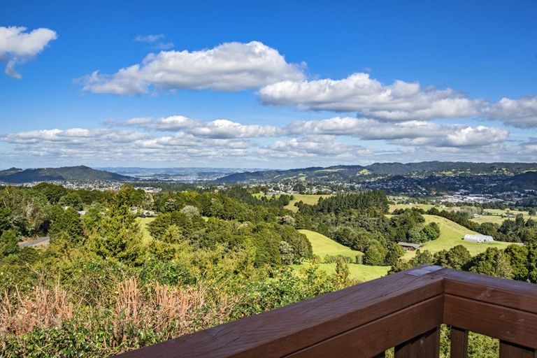 Photo of property in 370 Vinegar Hill Road, Kauri, Kamo, 0185