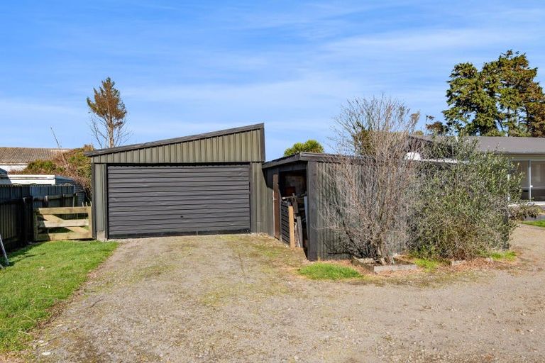 Photo of property in 197 Bridge Street, Eltham, 4322