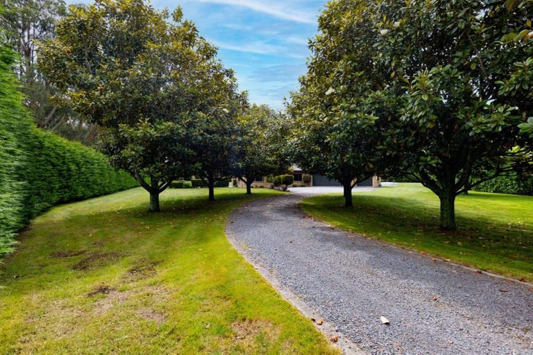 Photo of property in 85b Matangi Road, Matangi, Hamilton, 3284