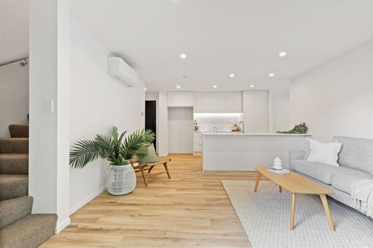 Photo of property in 155c Strickland Street, Spreydon, Christchurch, 8024