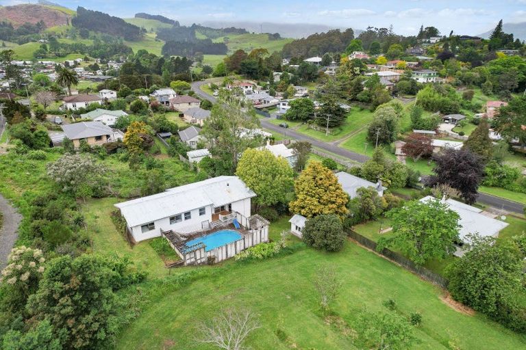 Photo of property in 6a Nahum Street, Paeroa, 3600