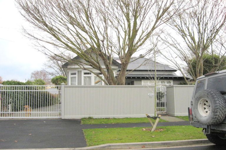 Photo of property in 79 Mansfield Avenue, St Albans, Christchurch, 8014