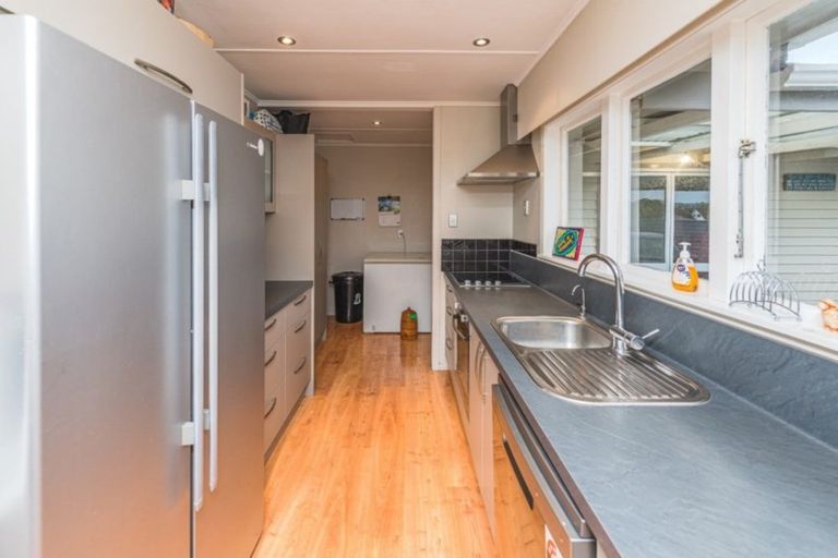 Photo of property in 46 Oxford Road, Springvale, Whanganui, 4501