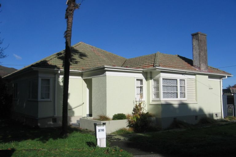 Photo of property in 296 Waterloo Road, Waterloo, Lower Hutt, 5011