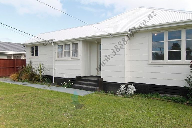Photo of property in 141 Emmett Street, Shirley, Christchurch, 8013