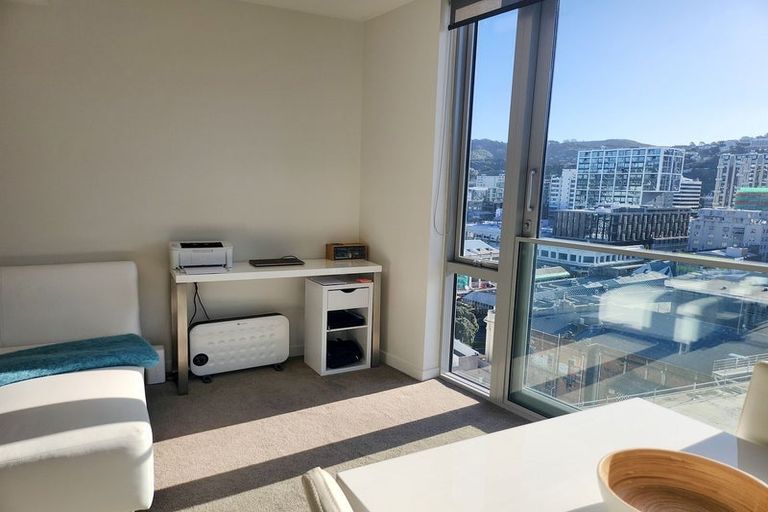 Photo of property in Elevate, 13/30g Taranaki Street, Te Aro, Wellington, 6011