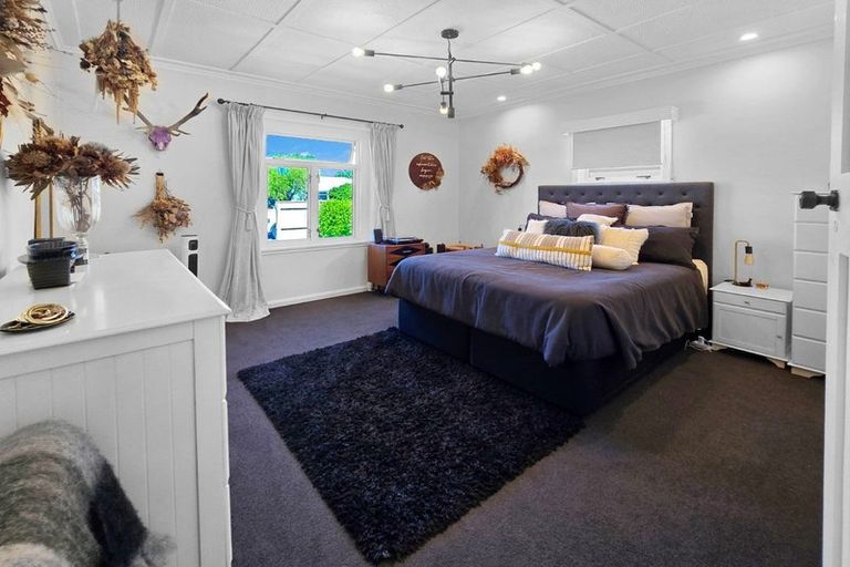 Photo of property in 1018 Konini Street, Mahora, Hastings, 4120