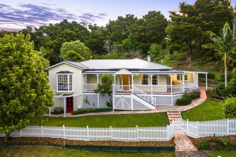 Photo of property in 28 View Road, Warkworth, 0910