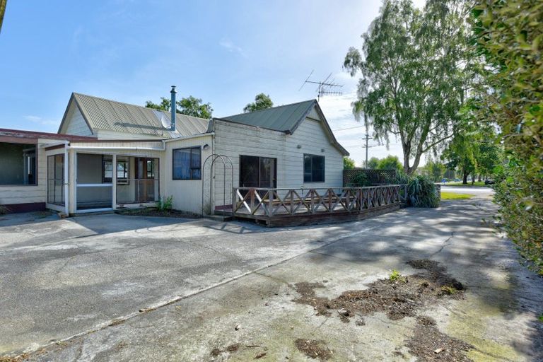 Photo of property in 8 Balaclava Street, Wyndham, 9831