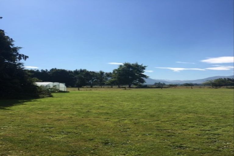 Photo of property in 406 Springburn Bushside Road, Staveley, Mount Somers, 7771