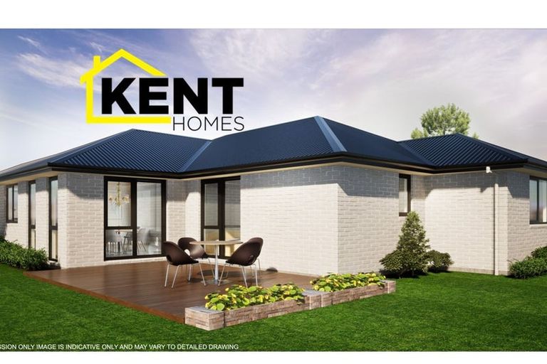 Photo of property in 21 Mehrtens Crescent, Woodend, 7691