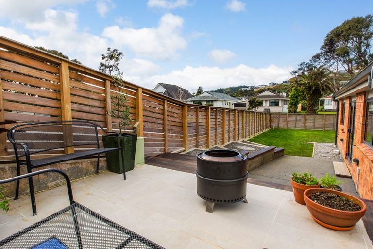 Photo of property in 18b Latitude Close, Whitby, Porirua, 5024