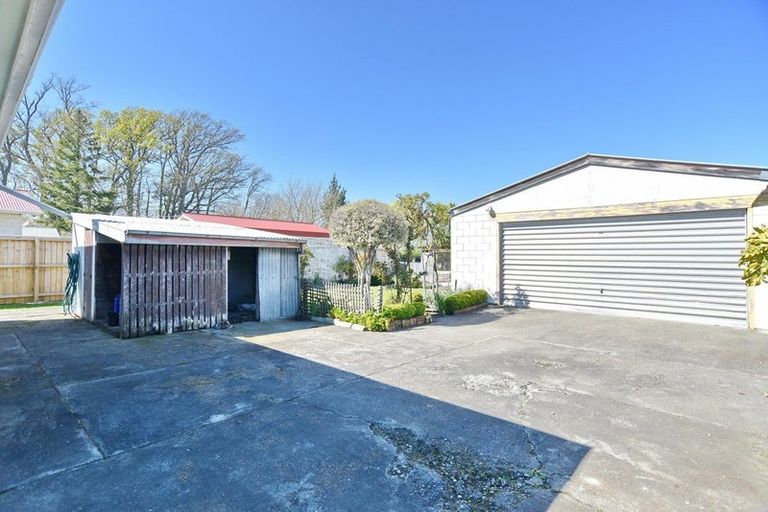 Photo of property in 5 Torlesse Street, Rangiora, 7400