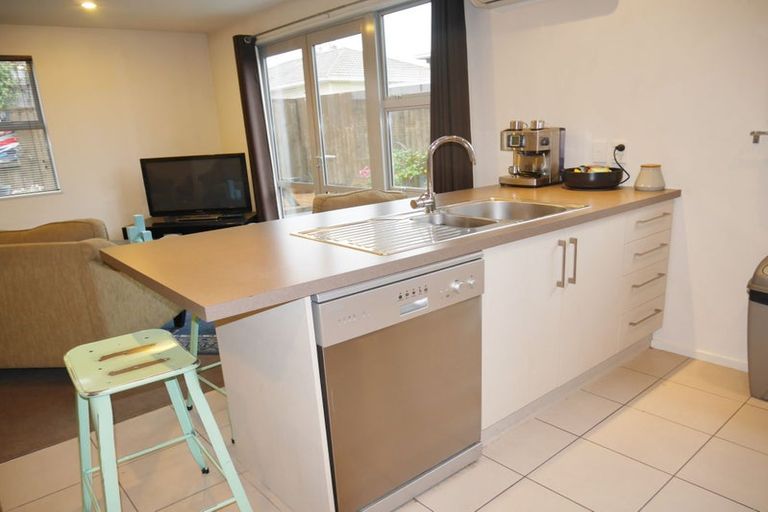 Photo of property in 36b Hastings Street West, Sydenham, Christchurch, 8023