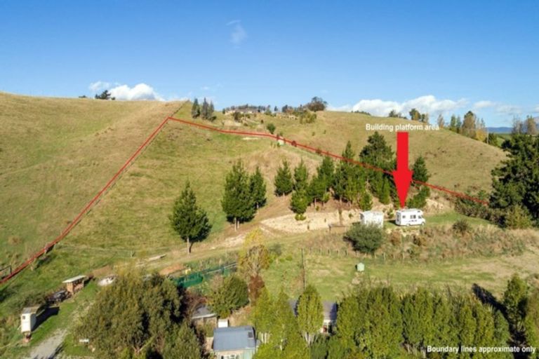 Photo of property in 337 Higgins Road, Wakefield, 7095