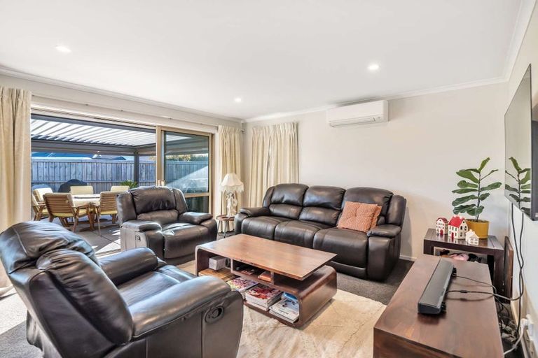 Photo of property in 38 Blue Jean Avenue, Rolleston, 7614