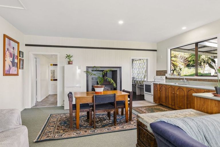 Photo of property in 42 Back Road, Granity, 7823