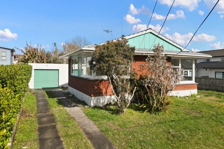 Photo of property in 31 May Street, Hamilton East, Hamilton, 3216