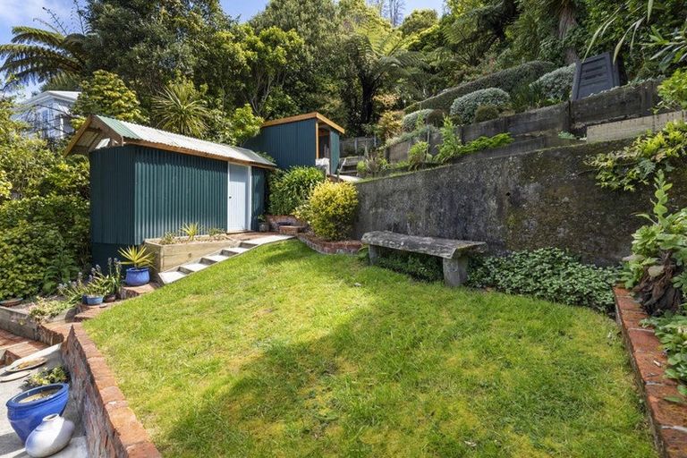 Photo of property in 52 Reuben Avenue, Brooklyn, Wellington, 6021