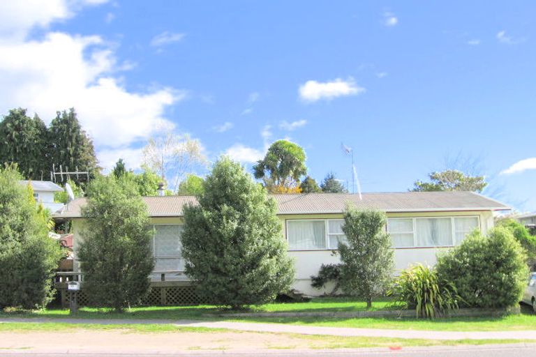 Photo of property in 55 Hinemoa Avenue, Taupo, 3330