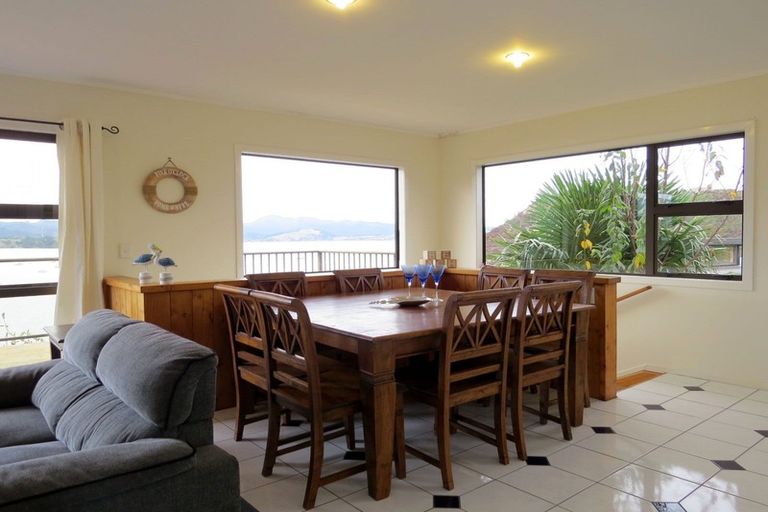 Photo of property in 2105 Wyuna Bay Road, Wyuna Bay, Coromandel, 3581