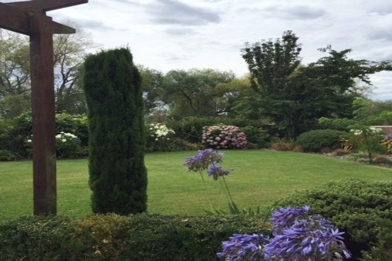 Photo of property in 21 Courtenay Drive, Kaiapoi, 7630