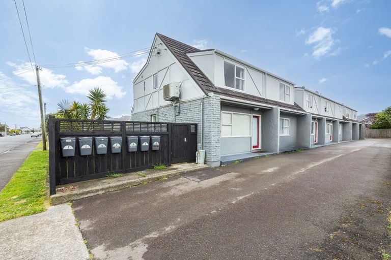 Photo of property in 25f Tennyson Street, Petone, Lower Hutt, 5012