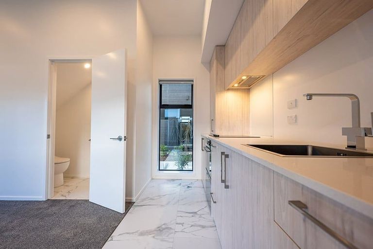 Photo of property in 7/322 Hereford Street, Christchurch Central, Christchurch, 8011