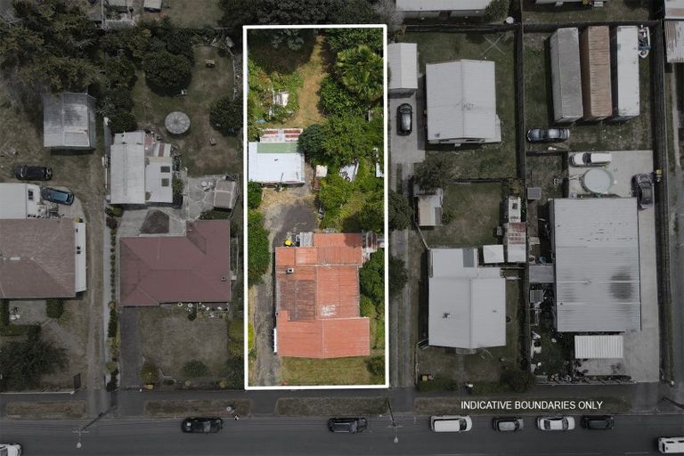 Photo of property in 58 Higgins Road, Frankton, Hamilton, 3204