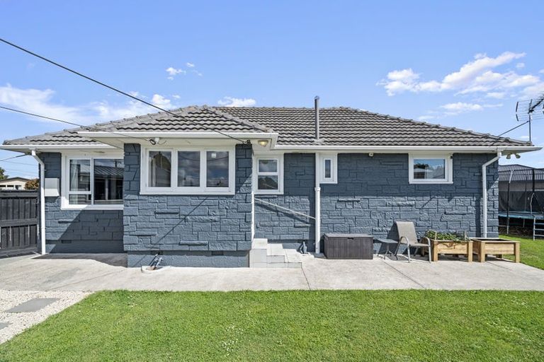 Photo of property in 74 Tuckers Road, Casebrook, Christchurch, 8051