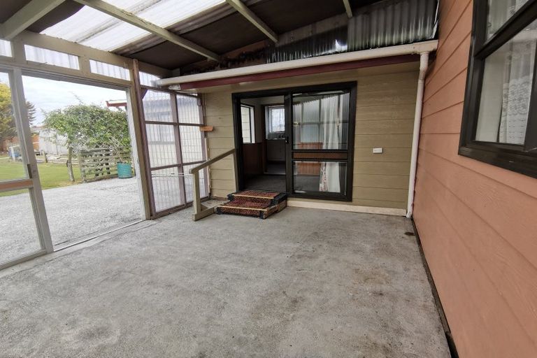 Photo of property in 124 Davie Street, Hokitika, 7810