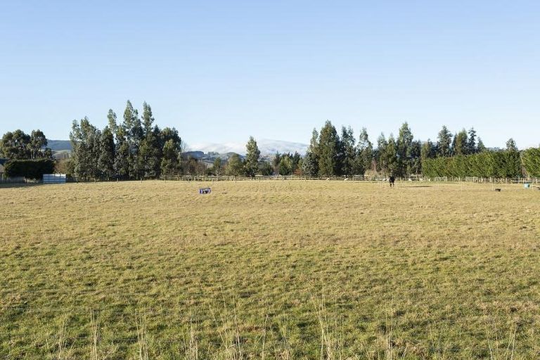 Photo of property in 480 Riccarton Road West, North Taieri, Mosgiel, 9092